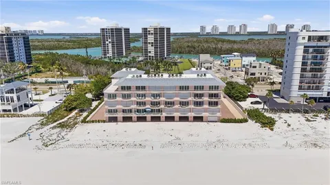 $999,777 | 26236 Hickory Boulevard, Unit 18, Bonita Springs, FL 34134