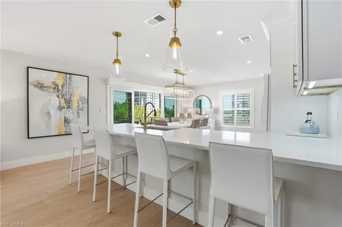 $999,777 | 26236 Hickory Boulevard, Unit 18, Bonita Springs, FL 34134