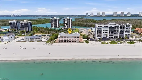 $999,777 | 26236 Hickory Boulevard, Unit 18, Bonita Springs, FL 34134