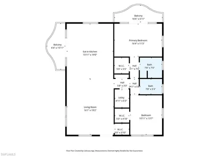 $999,777 | 26236 Hickory Boulevard, Unit 18, Bonita Springs, FL 34134