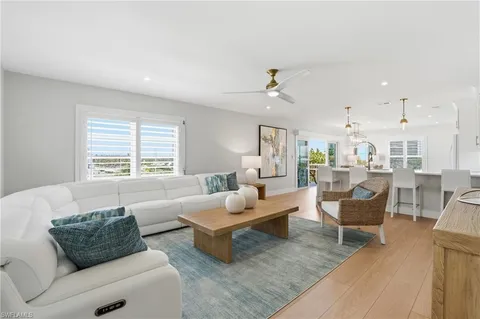 $999,777 | 26236 Hickory Boulevard, Unit 18, Bonita Springs, FL 34134