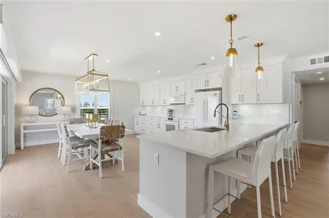 $999,777 | 26236 Hickory Boulevard, Unit 18, Bonita Springs, FL 34134