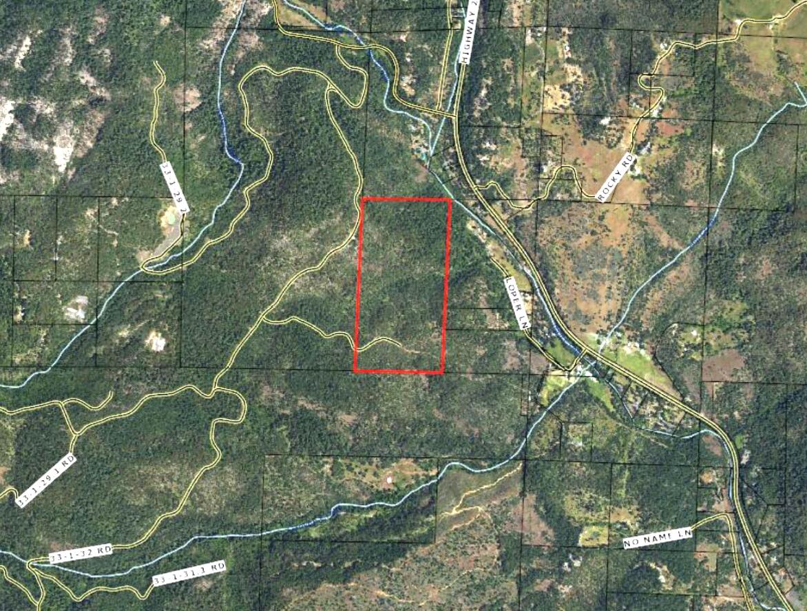 Loper Ln Trail Trail, OR 97541 - Photo 4 of 5 Overhead 1 (1)