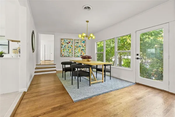 $2,950 | 7323 Daingerfield Drive, Dallas, TX 75227