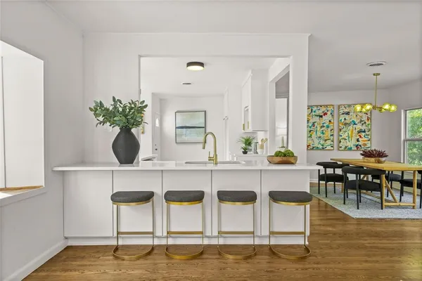 $2,950 | 7323 Daingerfield Drive, Dallas, TX 75227