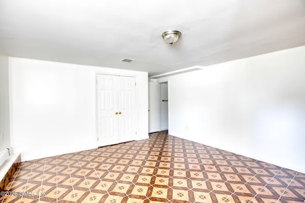 a view of a big room