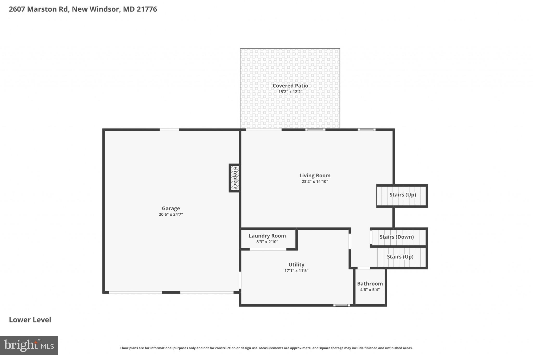 2607 Marston Road New Windsor, MD 21776 - Photo 45 of 45