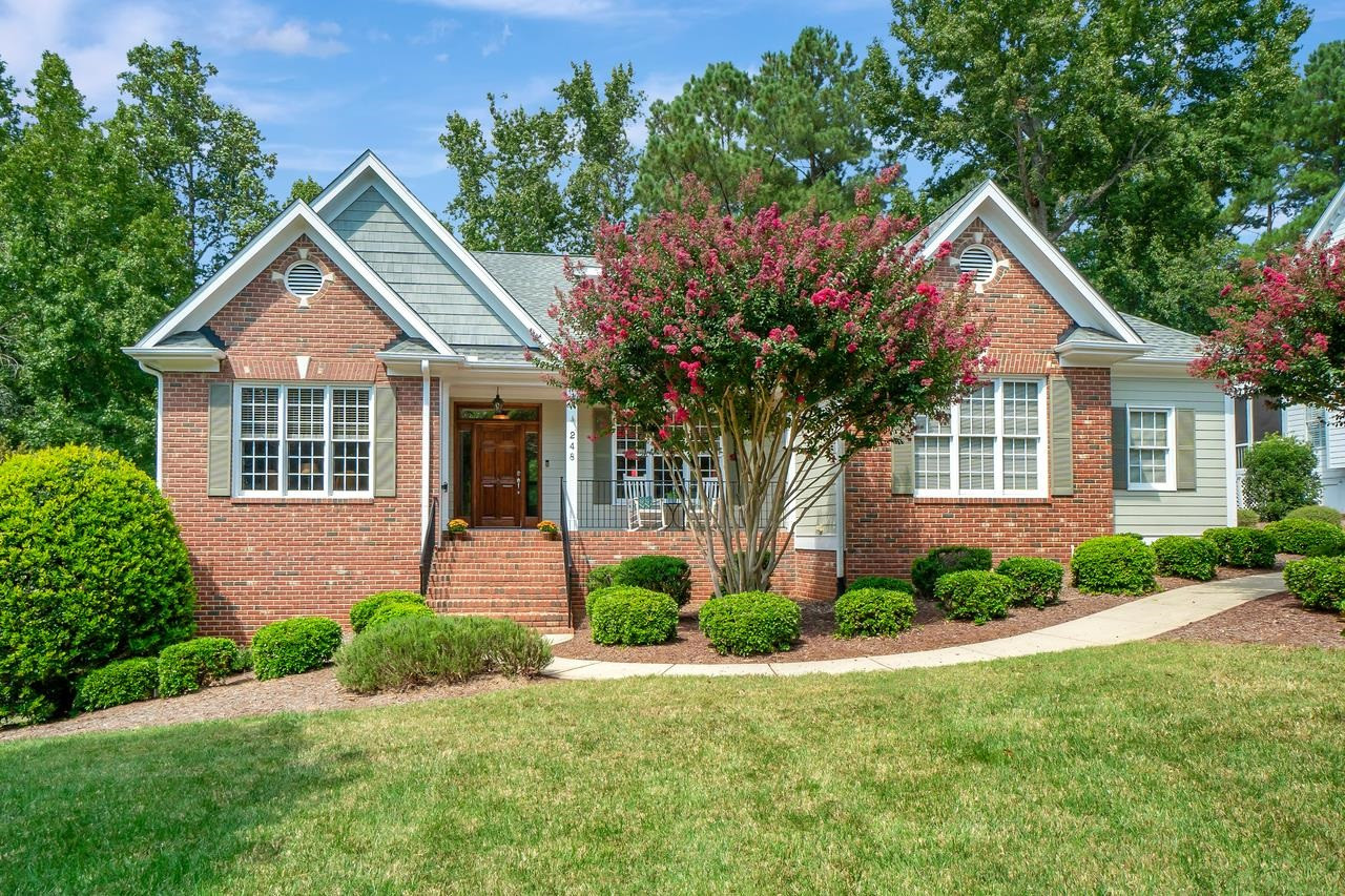 248 Waterville Street Raleigh, NC 27603 - Photo 1 of 30 Photo 1