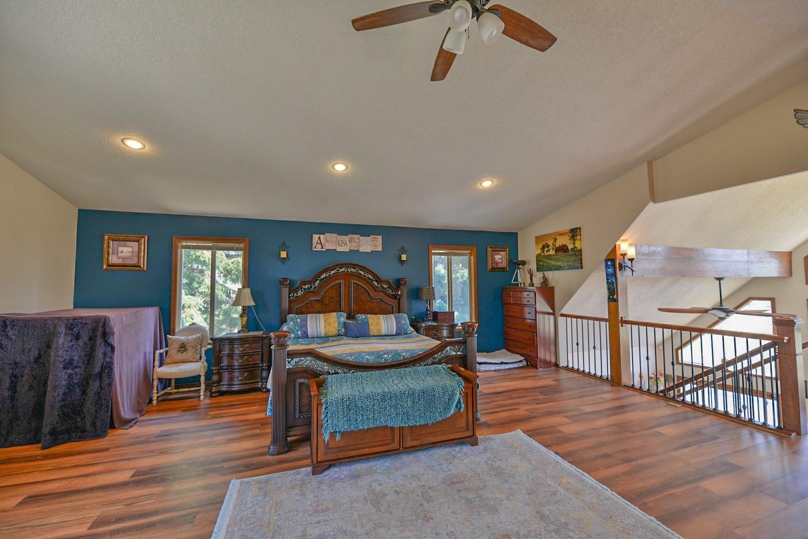 7540 North Espe Road Spokane, WA 99217 - Photo 12 of 44