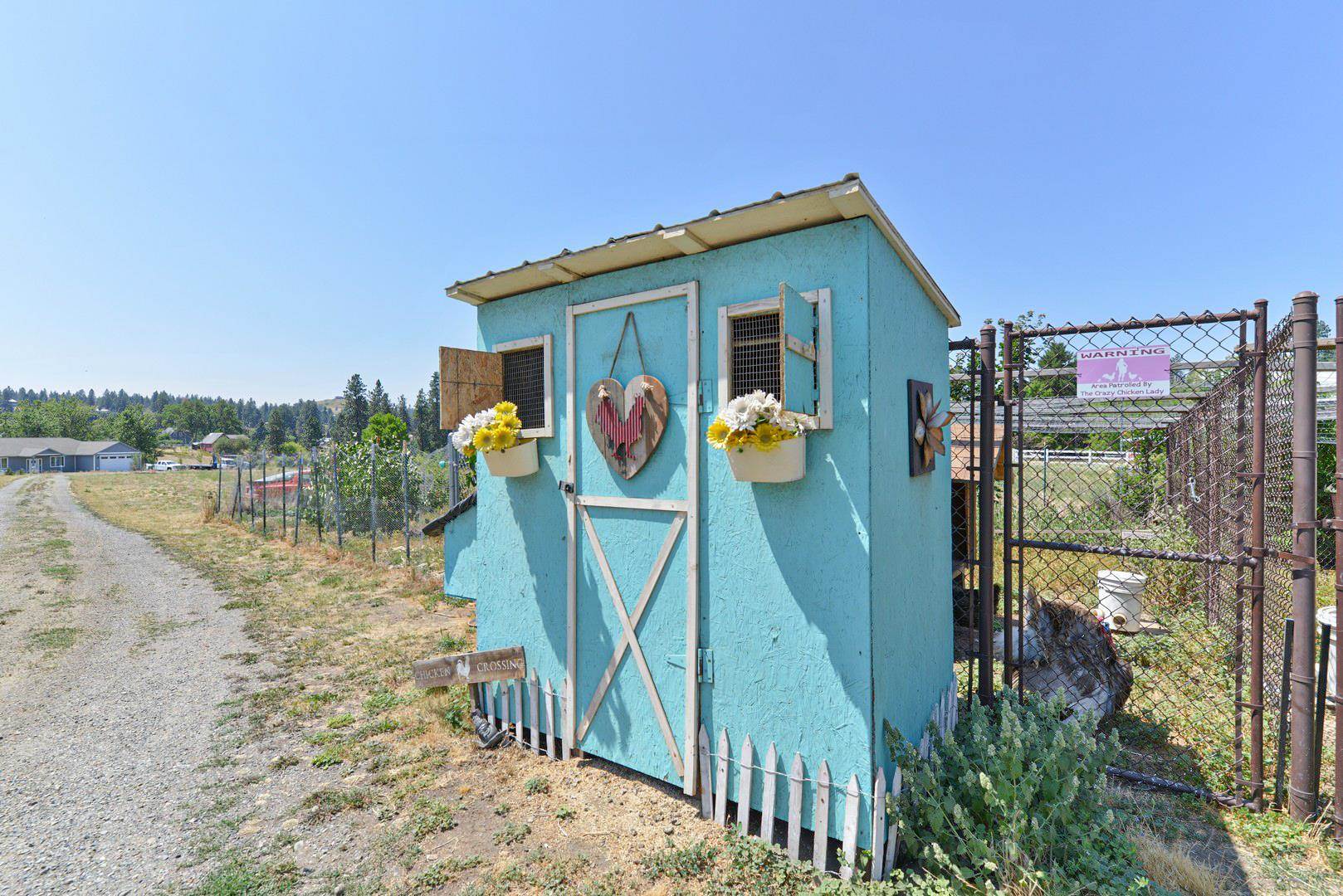 7540 North Espe Road Spokane, WA 99217 - Photo 34 of 44