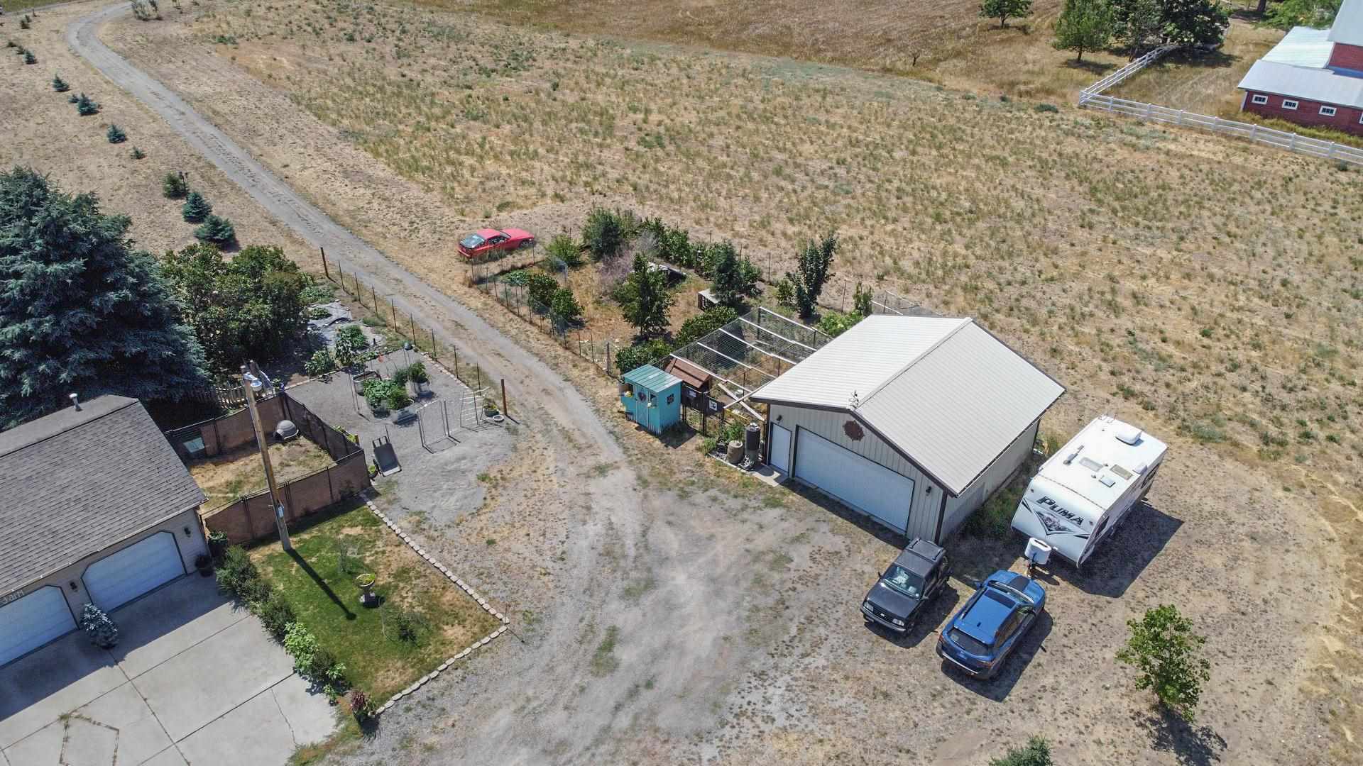 7540 North Espe Road Spokane, WA 99217 - Photo 37 of 44