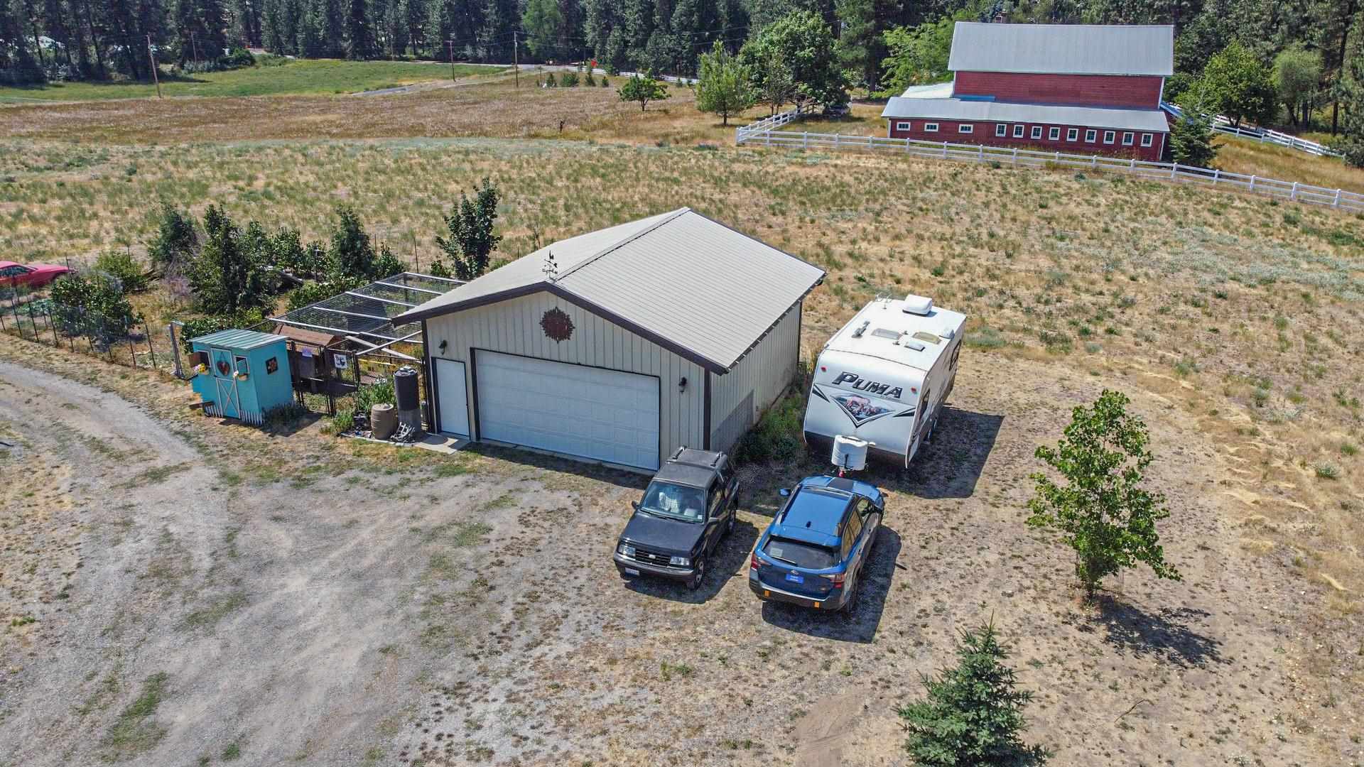 7540 North Espe Road Spokane, WA 99217 - Photo 38 of 44