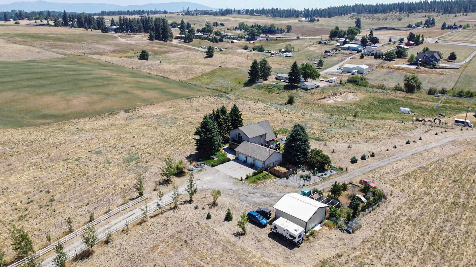 7540 North Espe Road Spokane, WA 99217 - Photo 39 of 44