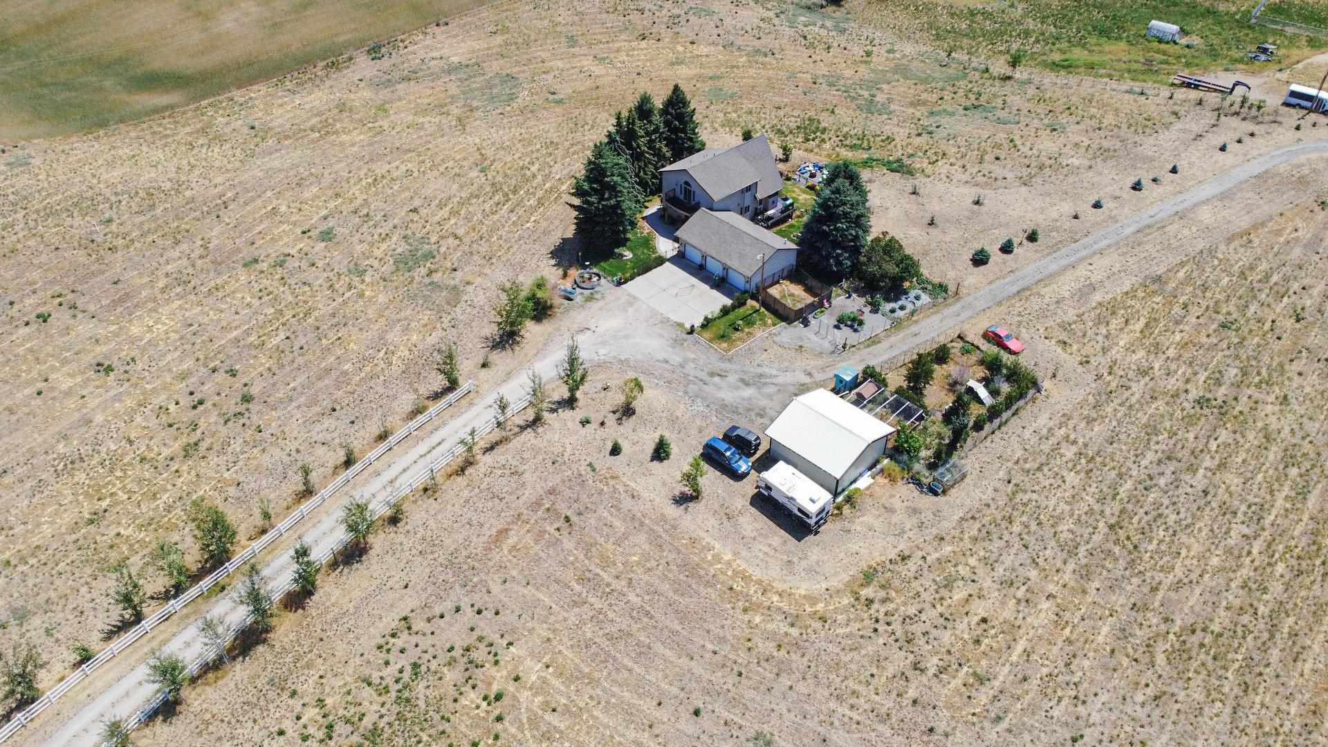7540 North Espe Road Spokane, WA 99217 - Photo 40 of 44