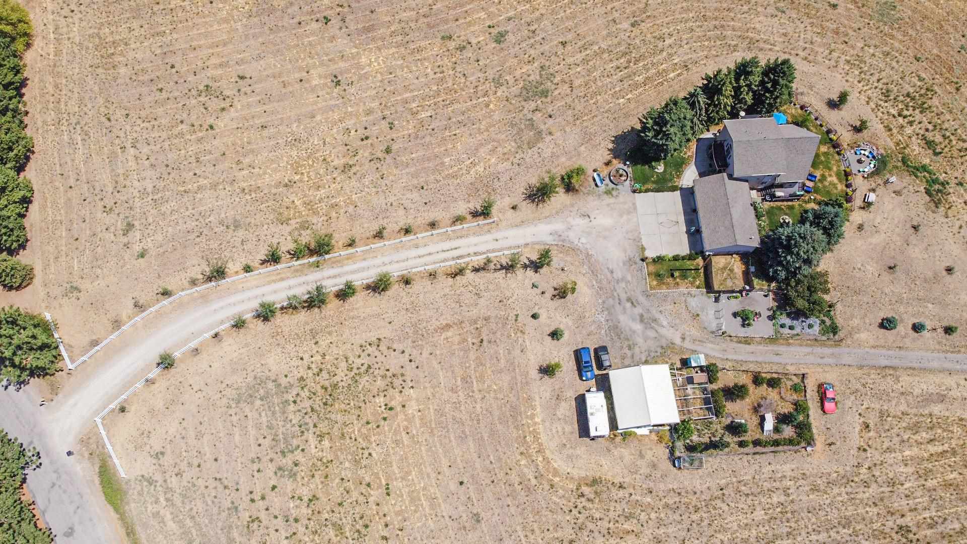 7540 North Espe Road Spokane, WA 99217 - Photo 42 of 44