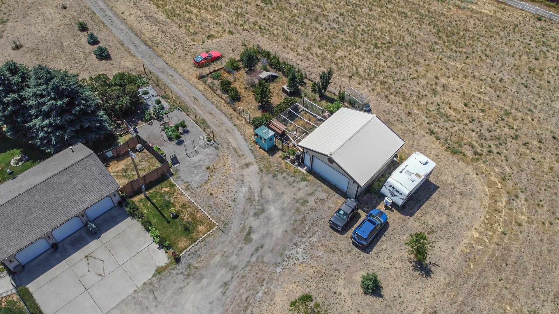 7540 North Espe Road Spokane, WA 99217 - Photo 44 of 44