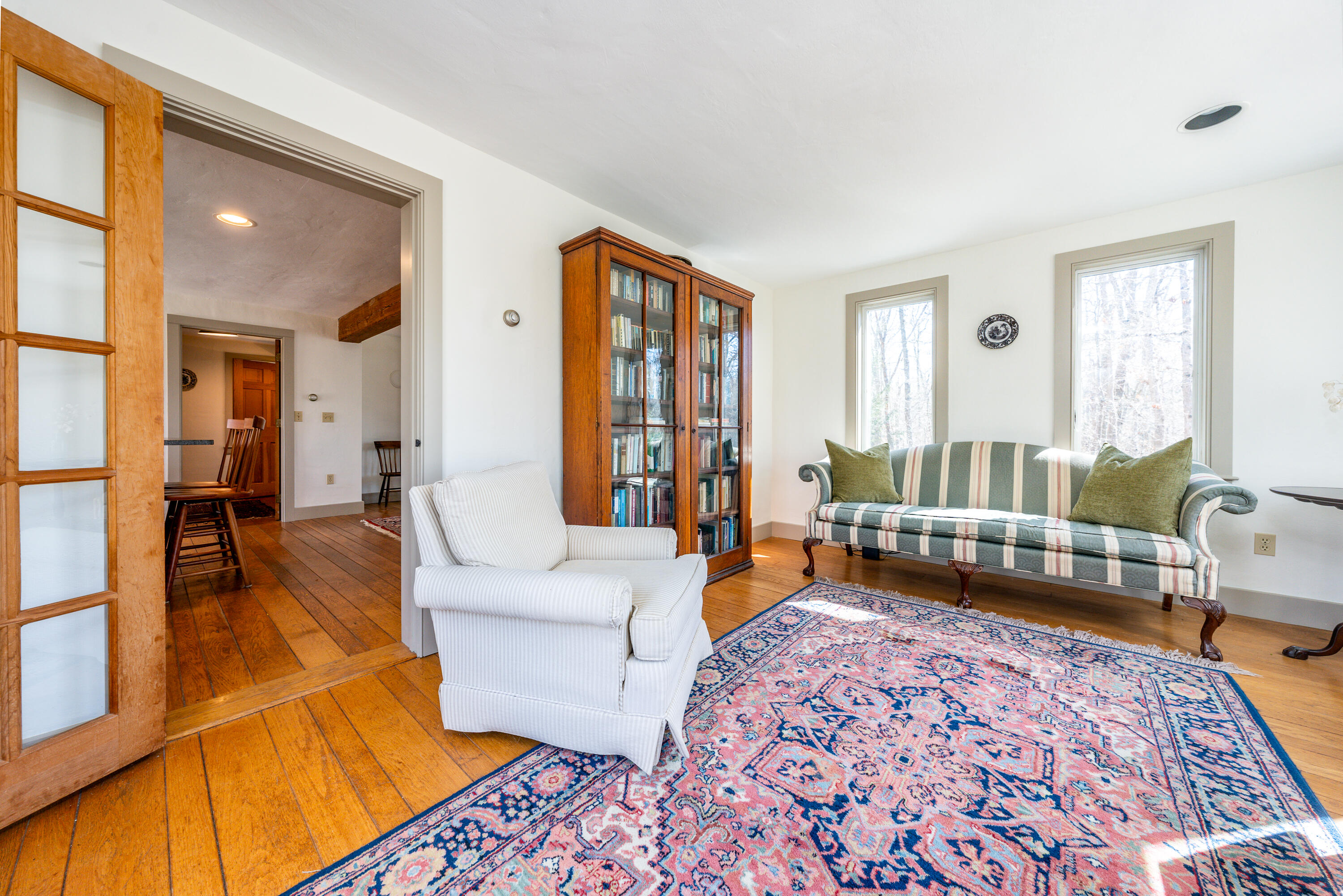 50 Red Top Road Brewster, MA 02631 - Photo 11 of 45 livroom2