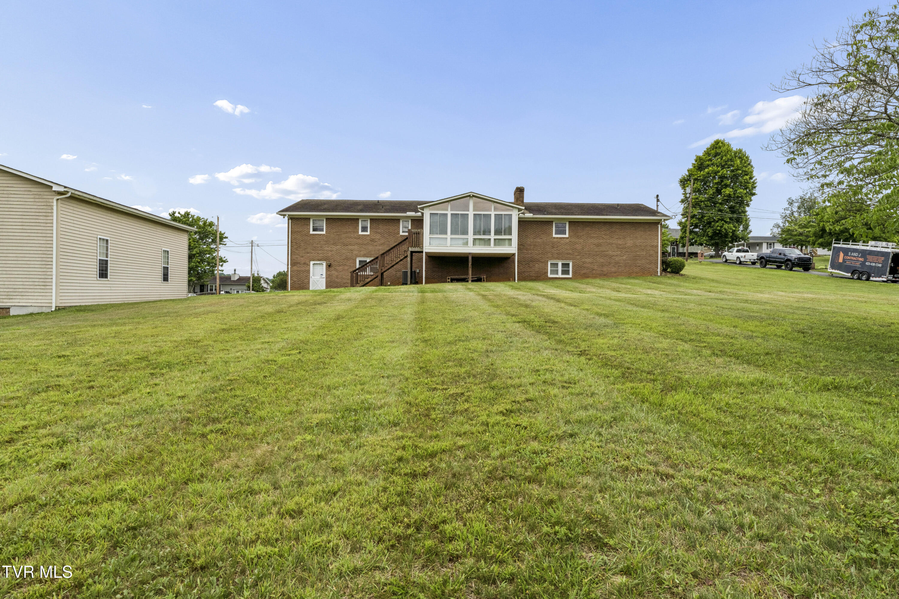 112 Hillrise Road Gray, TN 37615 - Photo 53 of 72 Hillrise-2