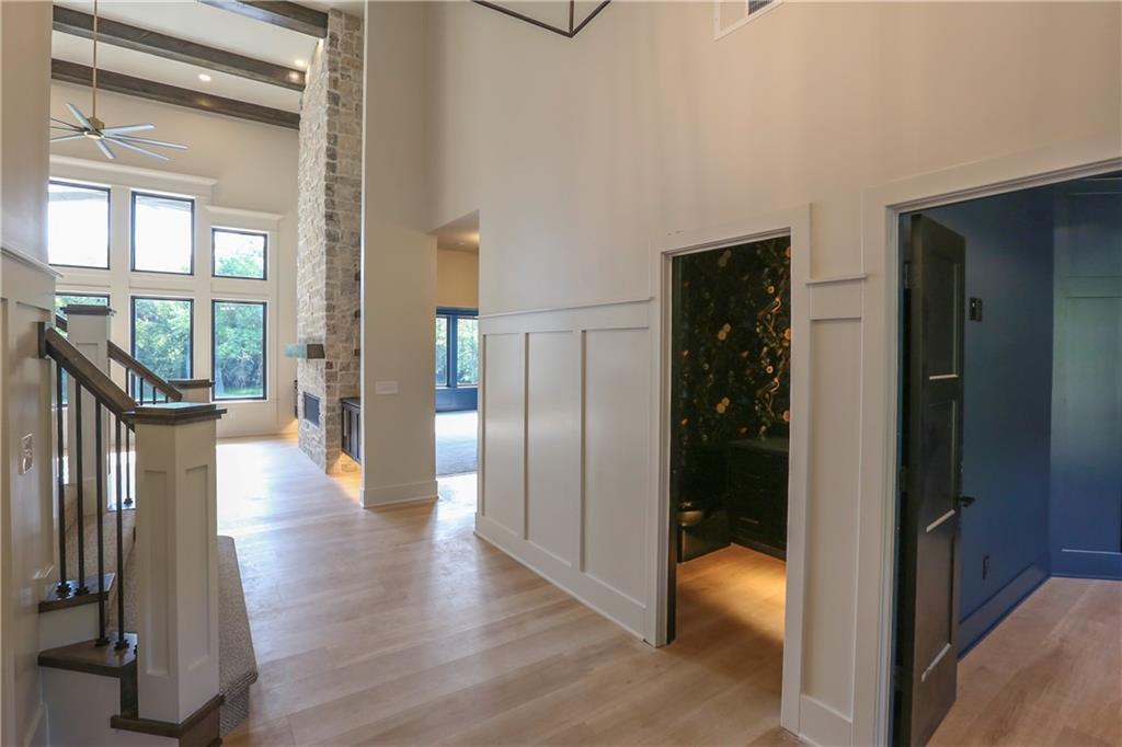 10707 South Hunt Road Lone Jack, MO 64070 - Photo 11 of 89