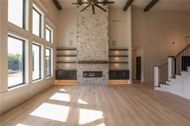 $1,499,000 | 10707 South Hunt Road, Lone Jack, MO 64070