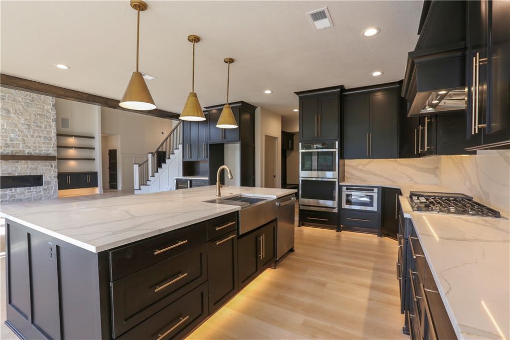 10707 South Hunt Road Lone Jack, MO 64070 - Photo 24 of 89