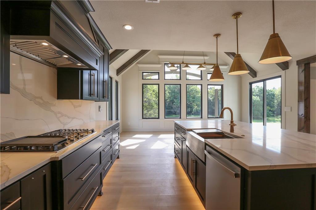 10707 South Hunt Road Lone Jack, MO 64070 - Photo 25 of 89