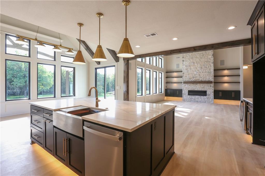 10707 South Hunt Road Lone Jack, MO 64070 - Photo 27 of 89