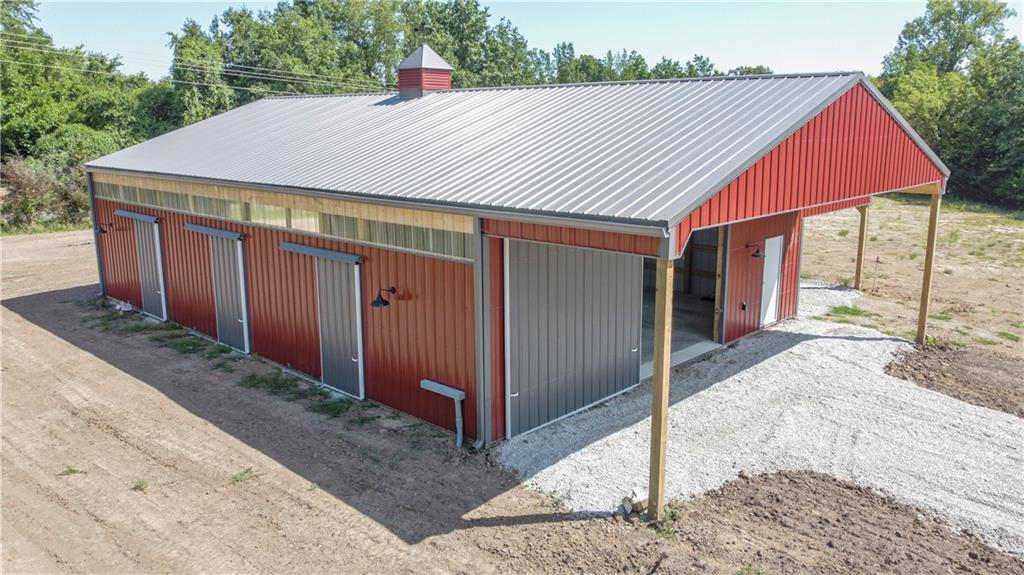 10707 South Hunt Road Lone Jack, MO 64070 - Photo 4 of 89