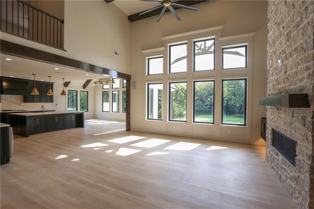 10707 South Hunt Road Lone Jack, MO 64070 - Photo 5 of 89