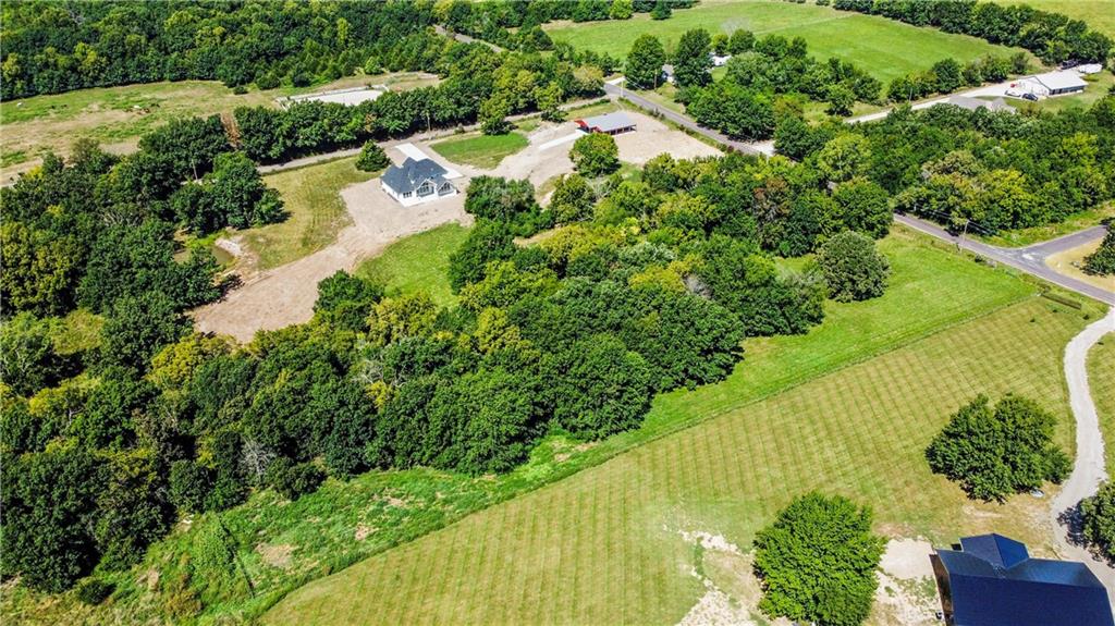 10707 South Hunt Road Lone Jack, MO 64070 - Photo 56 of 89