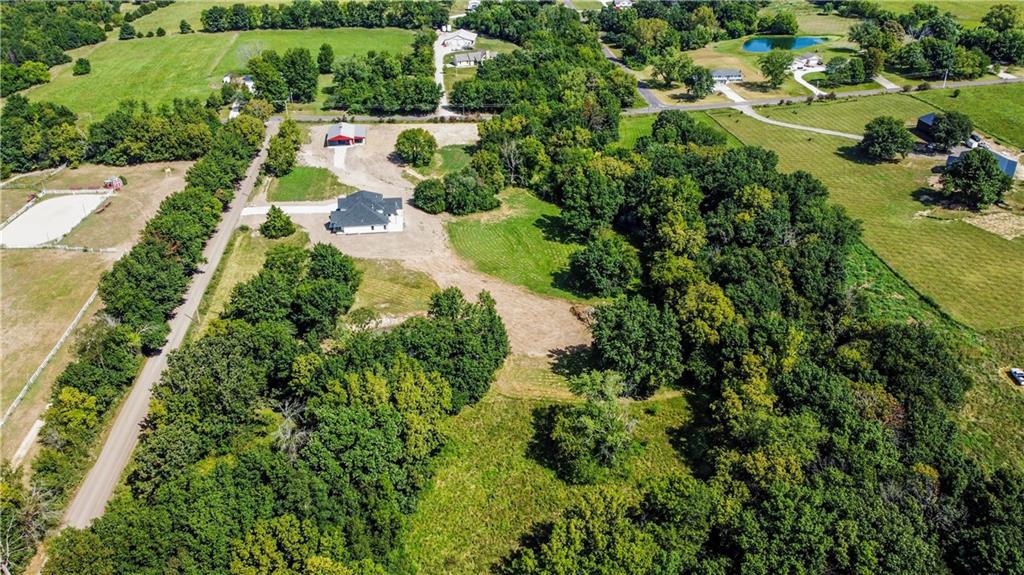 10707 South Hunt Road Lone Jack, MO 64070 - Photo 57 of 89