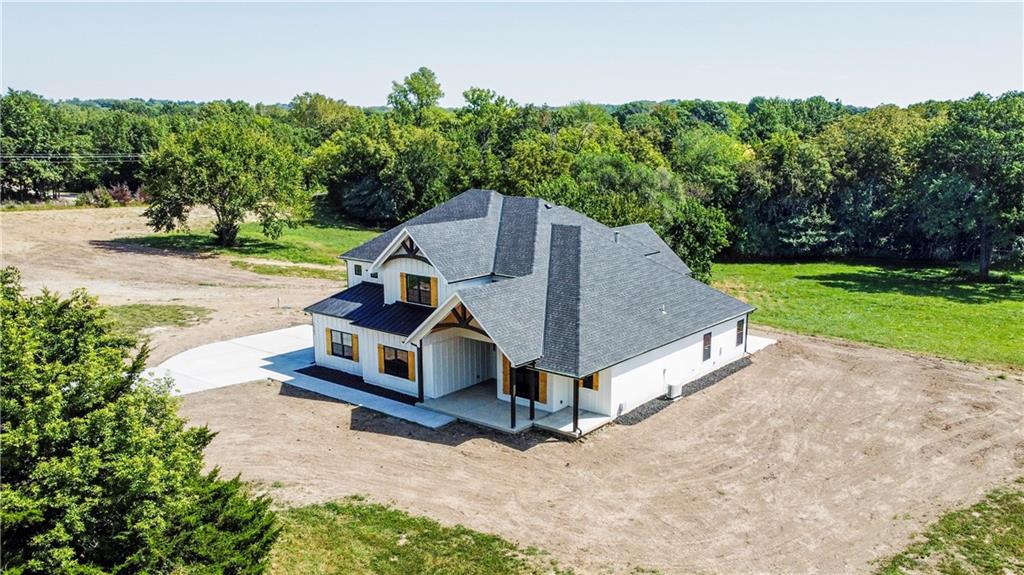 10707 South Hunt Road Lone Jack, MO 64070 - Photo 64 of 89