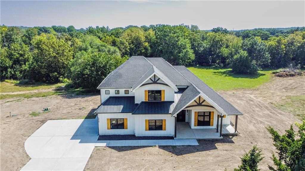 10707 South Hunt Road Lone Jack, MO 64070 - Photo 65 of 89