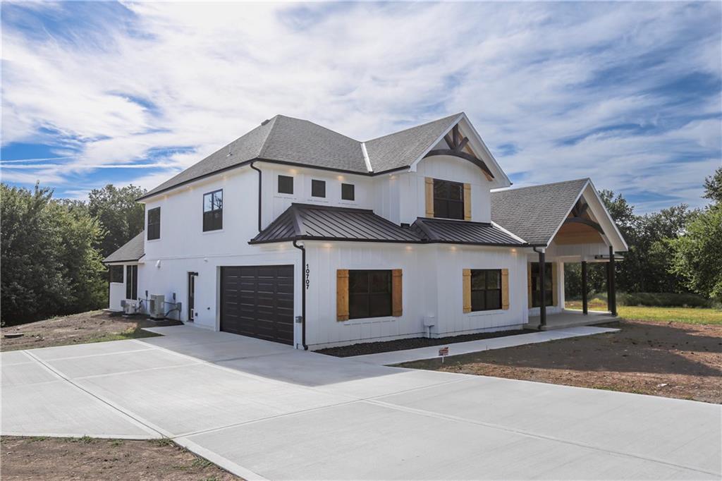 10707 South Hunt Road Lone Jack, MO 64070 - Photo 68 of 89