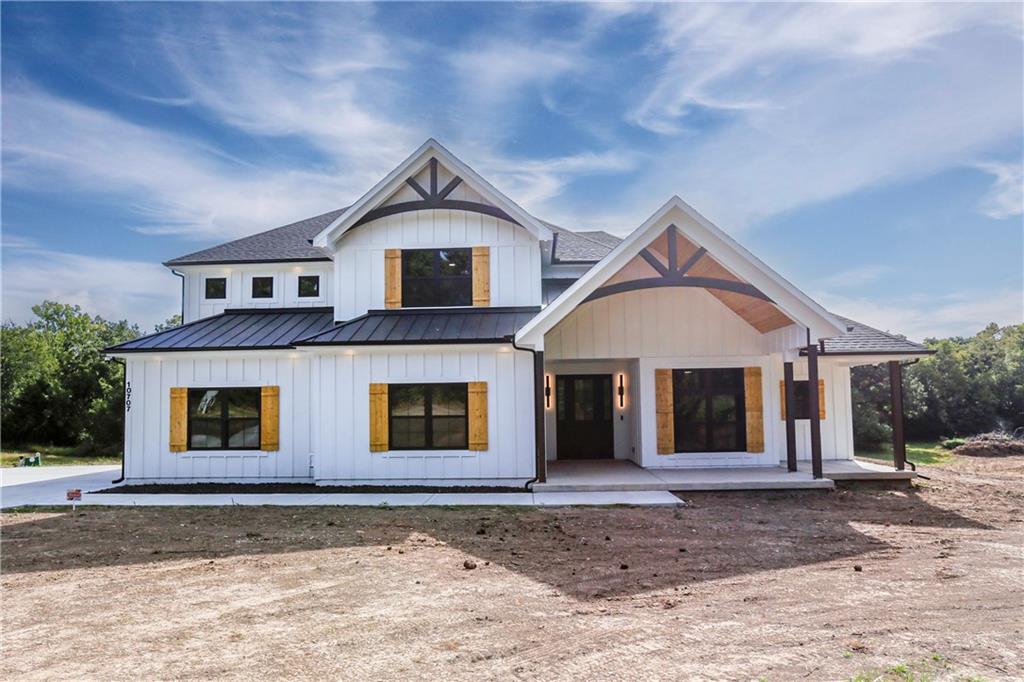 10707 South Hunt Road Lone Jack, MO 64070 - Photo 69 of 89