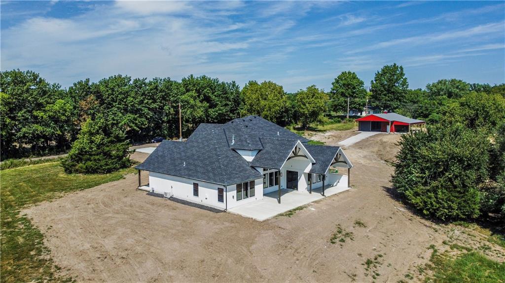 10707 South Hunt Road Lone Jack, MO 64070 - Photo 70 of 89