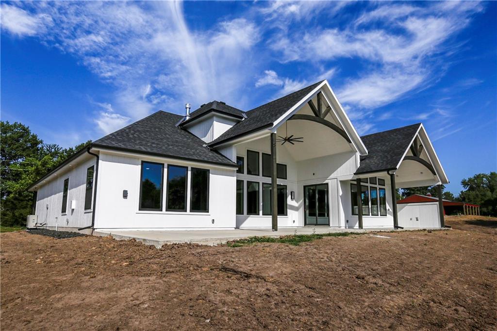 10707 South Hunt Road Lone Jack, MO 64070 - Photo 73 of 89