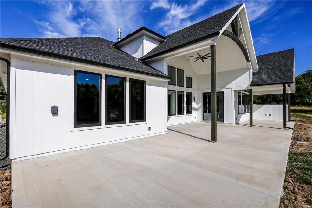 10707 South Hunt Road Lone Jack, MO 64070 - Photo 75 of 89