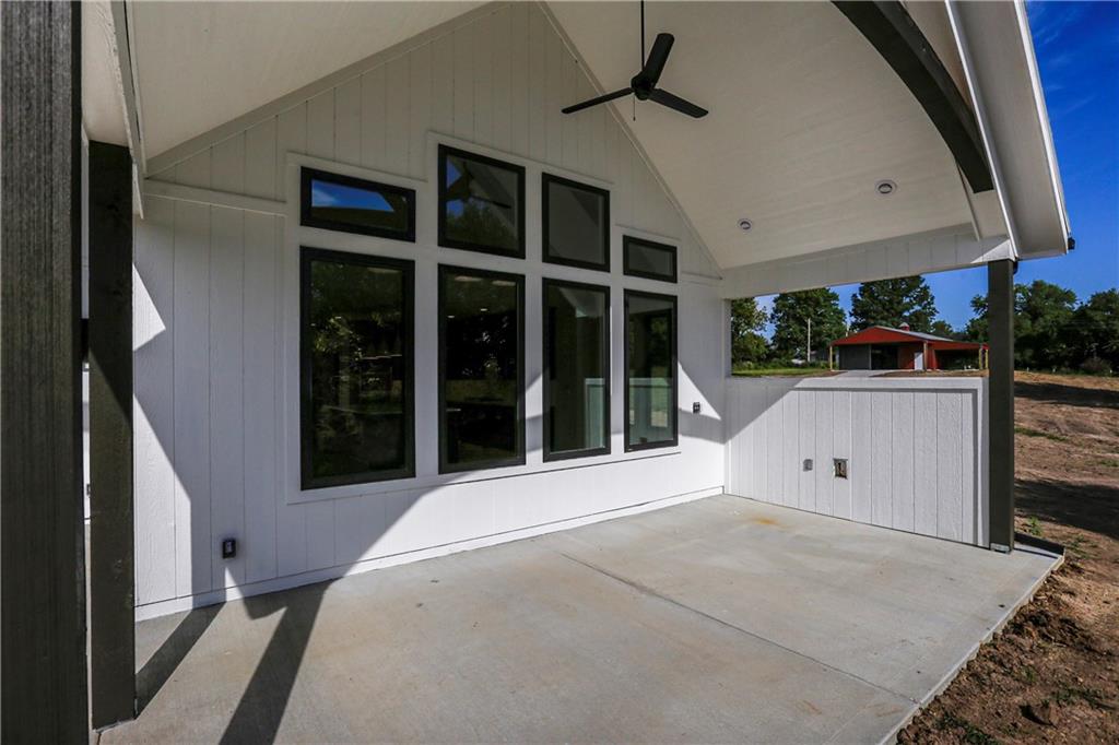 10707 South Hunt Road Lone Jack, MO 64070 - Photo 79 of 89