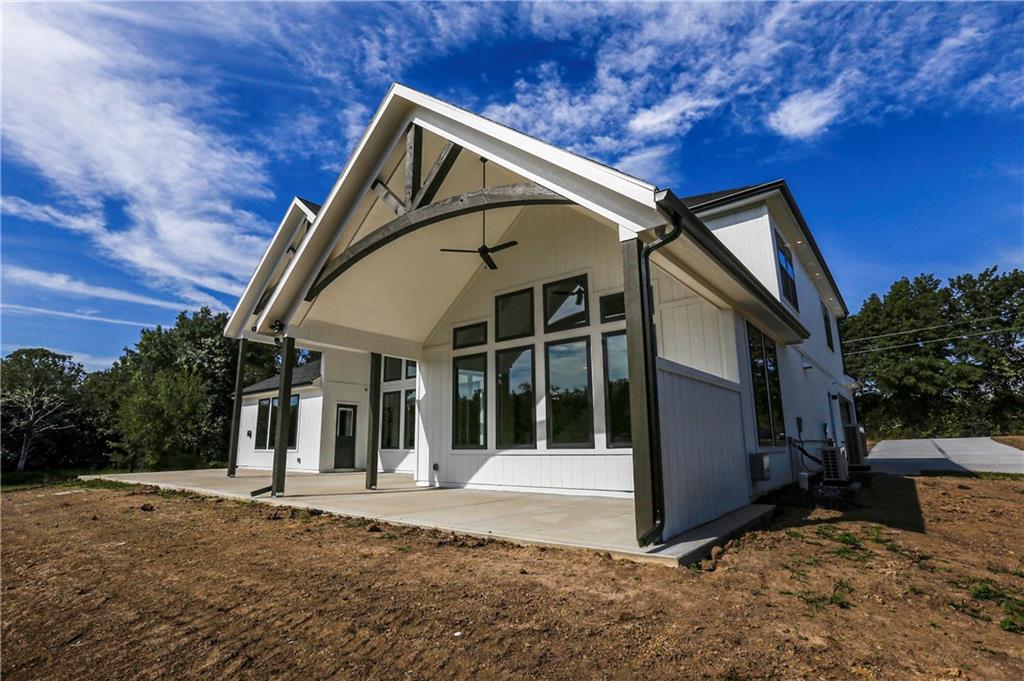 10707 South Hunt Road Lone Jack, MO 64070 - Photo 80 of 89