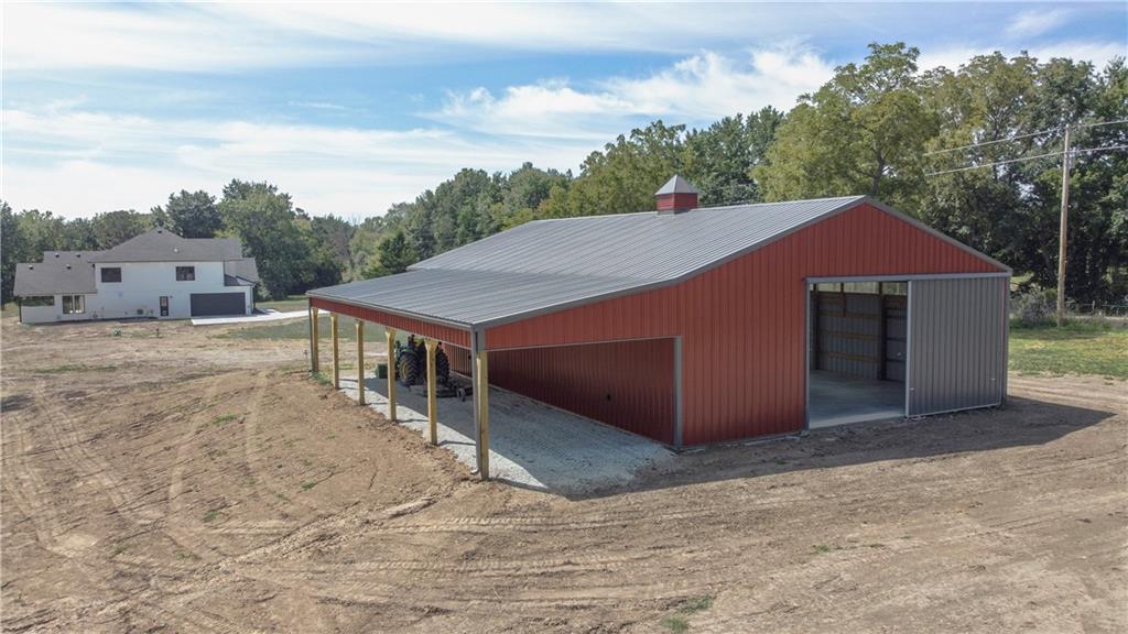 10707 South Hunt Road Lone Jack, MO 64070 - Photo 81 of 89