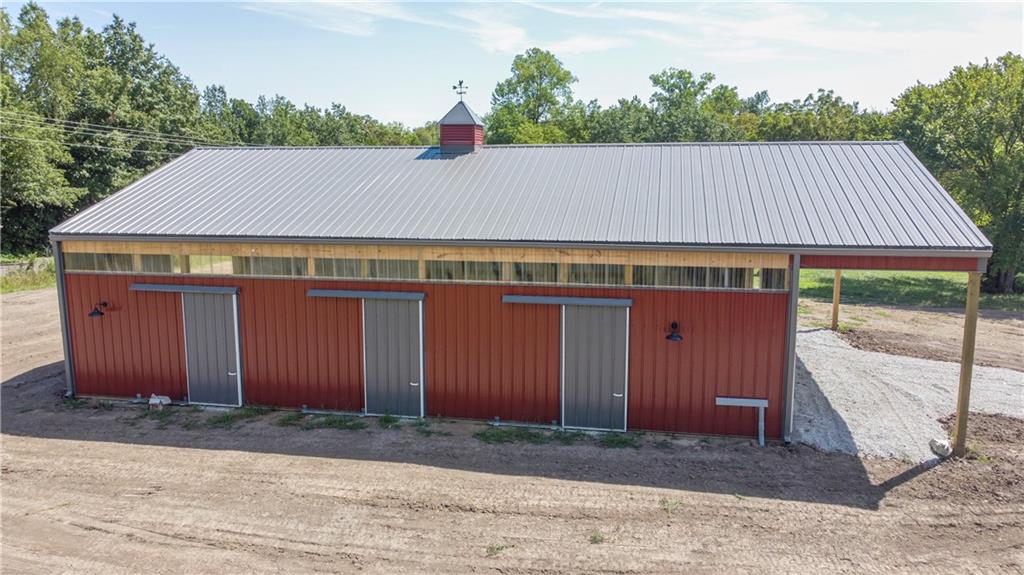 10707 South Hunt Road Lone Jack, MO 64070 - Photo 82 of 89