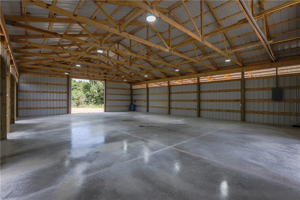 10707 South Hunt Road Lone Jack, MO 64070 - Photo 84 of 89