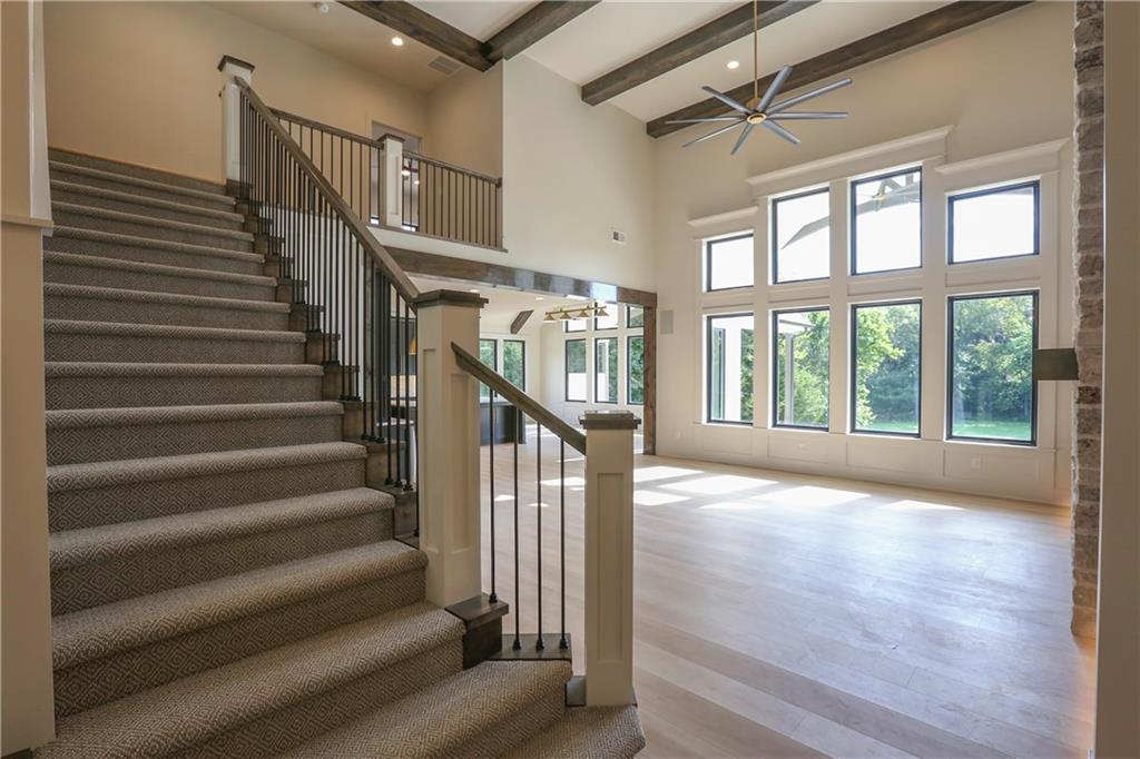 10707 South Hunt Road Lone Jack, MO 64070 - Photo 9 of 89