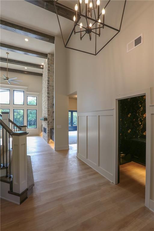 10707 South Hunt Road Lone Jack, MO 64070 - Photo 10 of 89