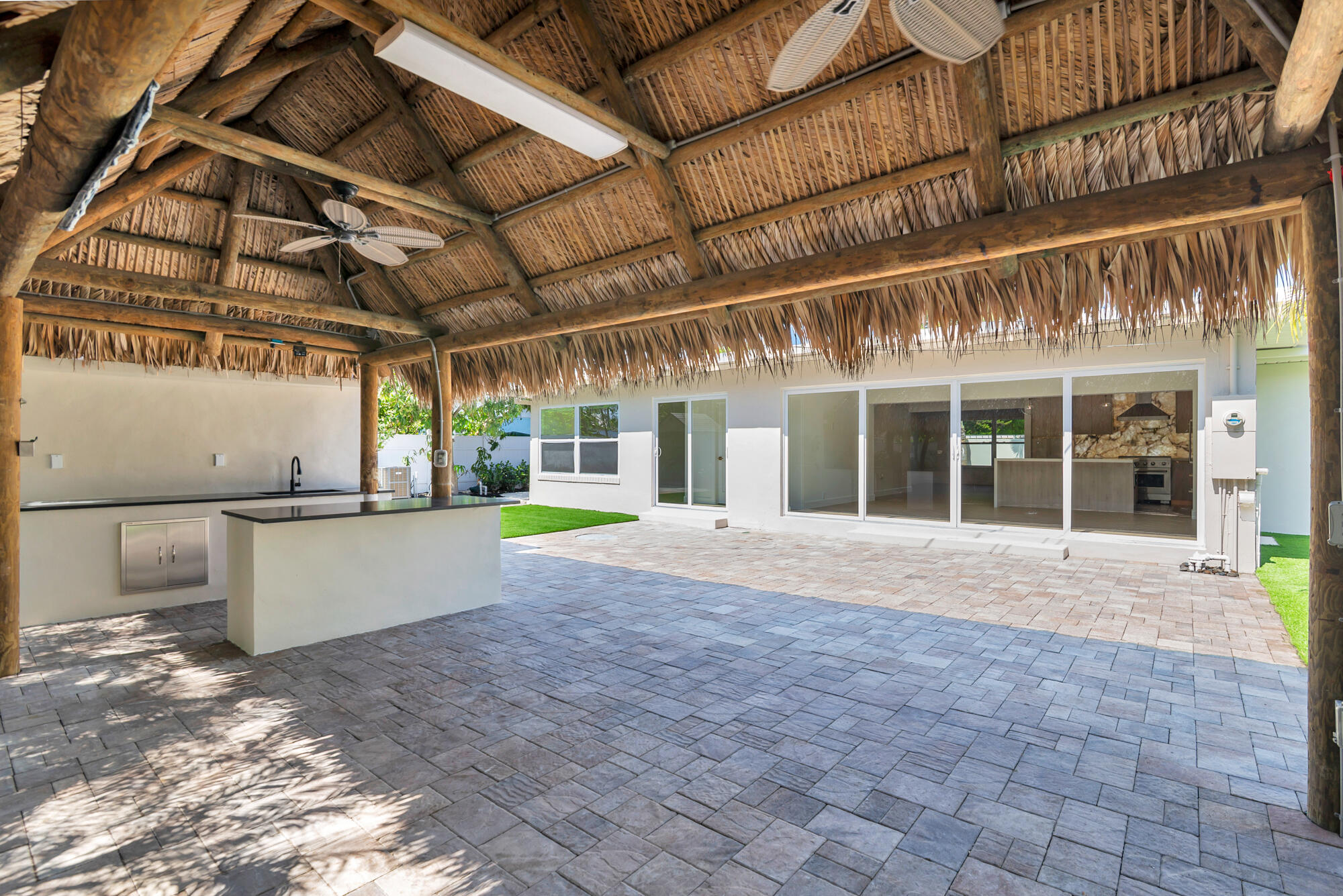 7320 Clarke Road West Palm Beach, FL 33406 - Photo 24 of 38 a view of a building with a outdoor space