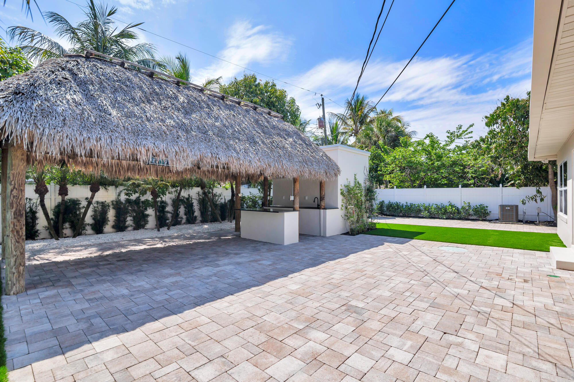 7320 Clarke Road West Palm Beach, FL 33406 - Photo 26 of 38 a view of park with large trees