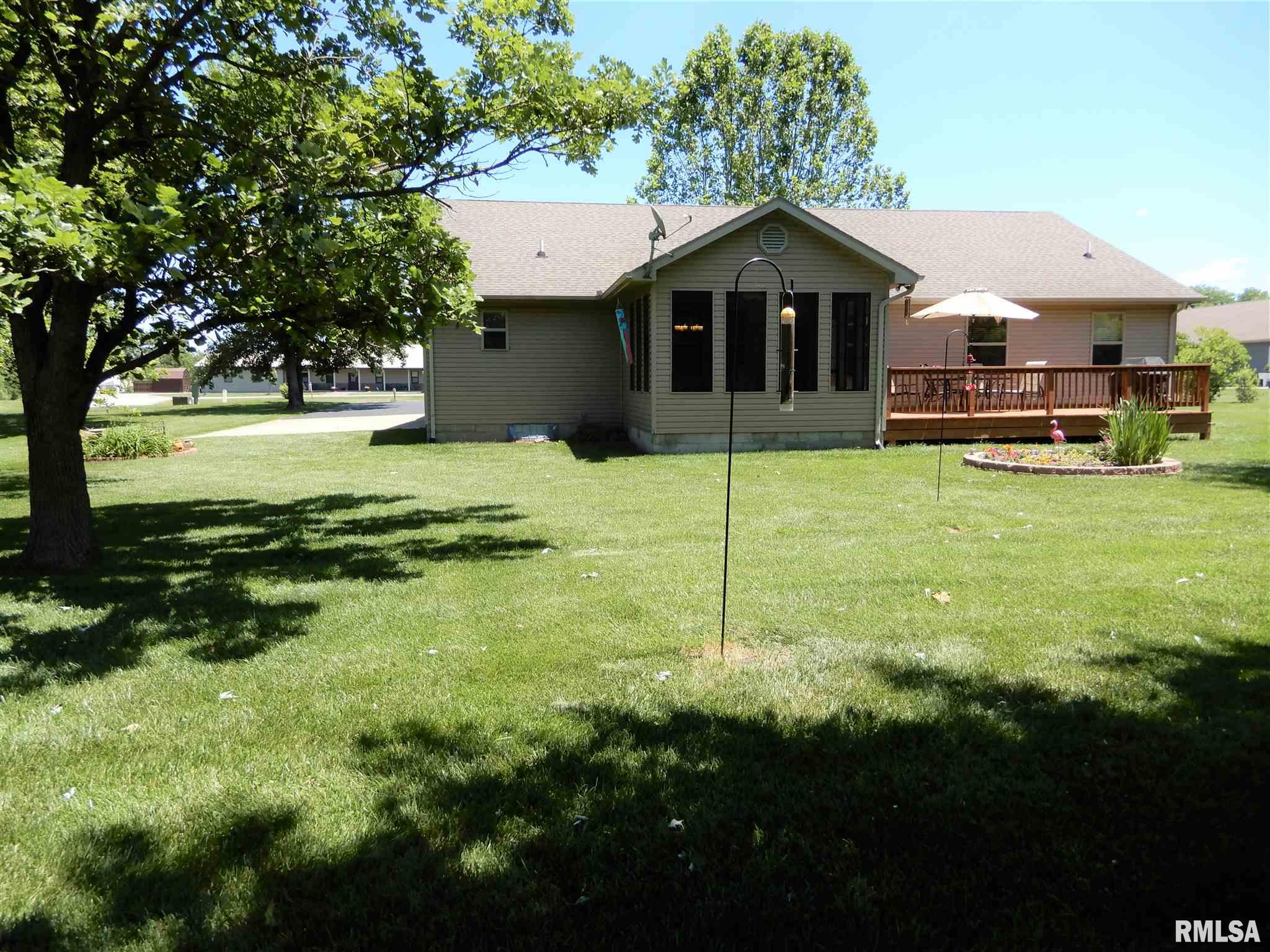 2469 North Reed Station Road Carbondale, IL 62901 - Photo 32 of 37