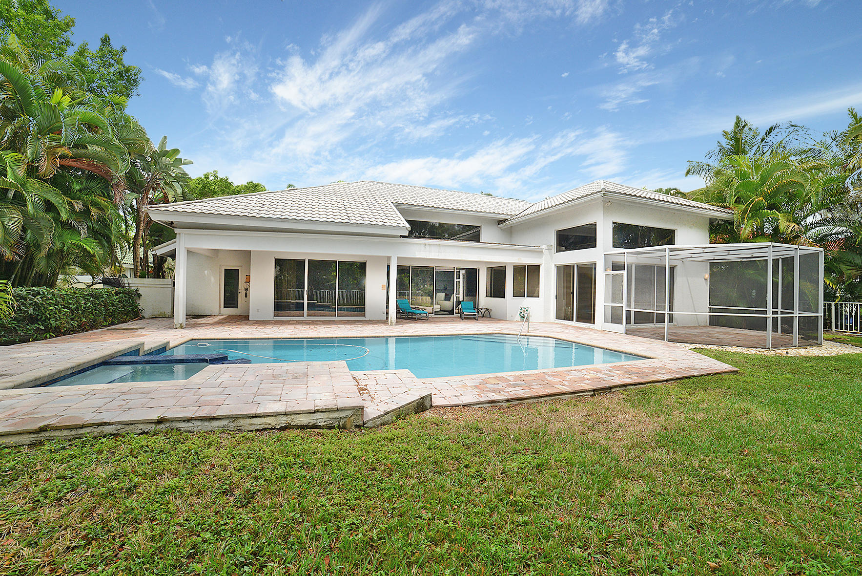 6212 Northwest 23rd Terrace Boca Raton, FL 33496 - Photo 40 of 43 DSC_0381A