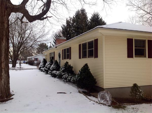211 Greenwich Road Ware, MA 01082 - Photo 6 of 17